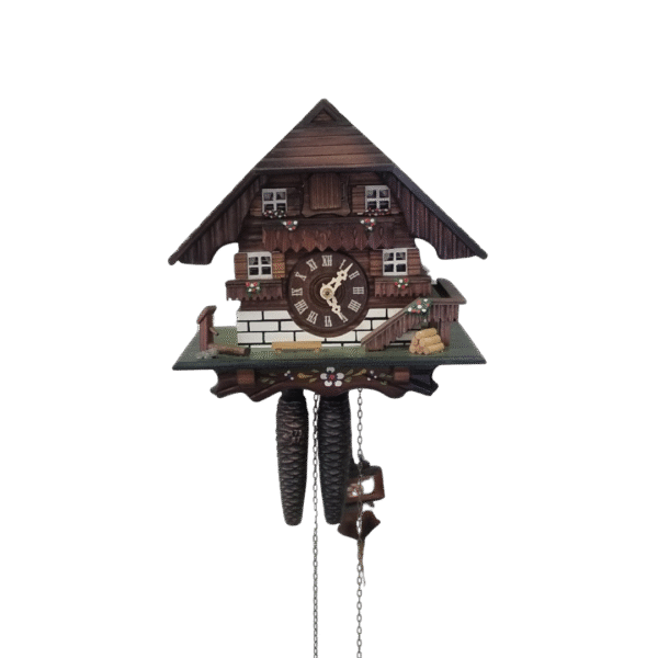 Cucú Casa Husseli - Imagen 2