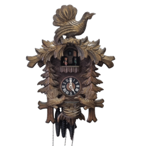 Urogallo