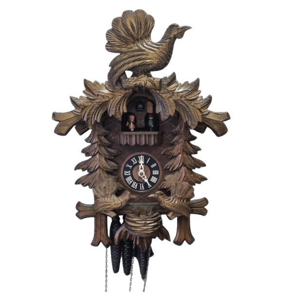 Urogallo