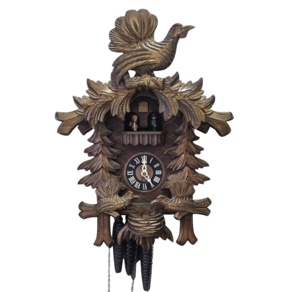 Urogallo - Imagen 2